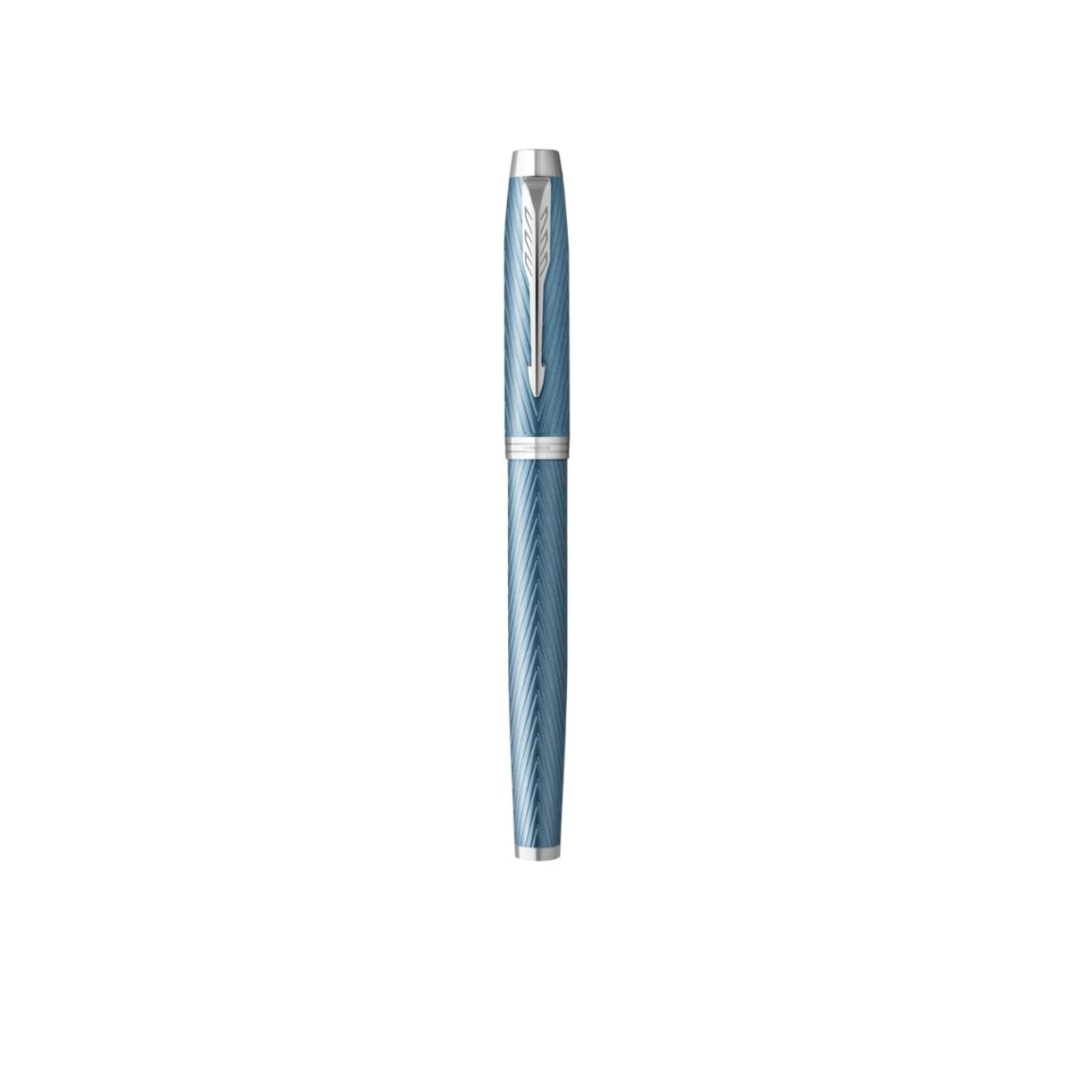 PARKER IM Premium Blue Grey CT Πένες M