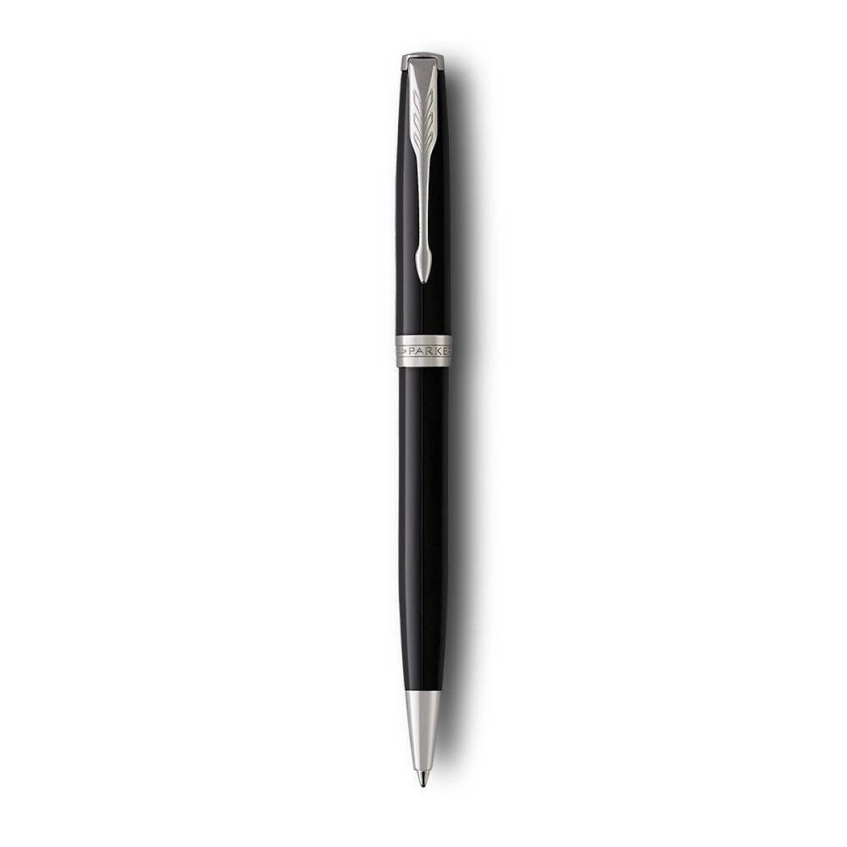 Parker Sonnet Core Black PT Ball Point pen