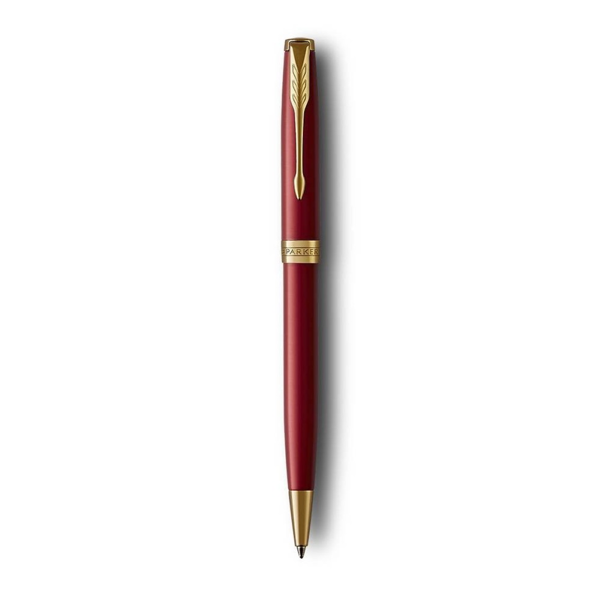 PARKER Sonnet Core Red GT Στυλό Διαρκείας