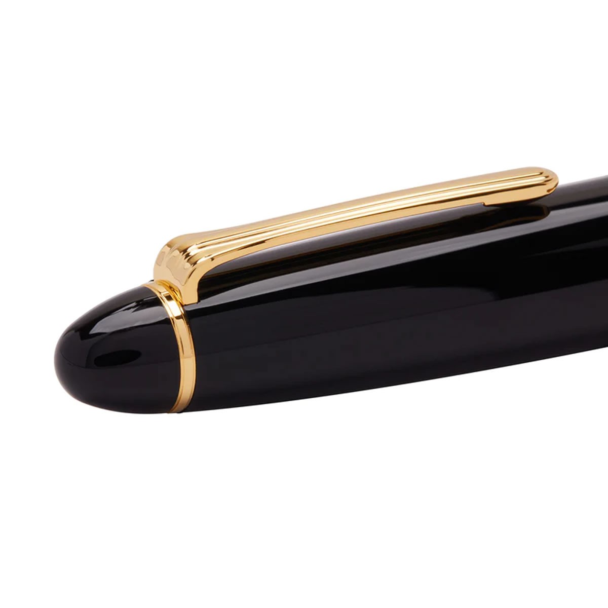 SAILOR 1911 L Black Gold 21K Πένα MF