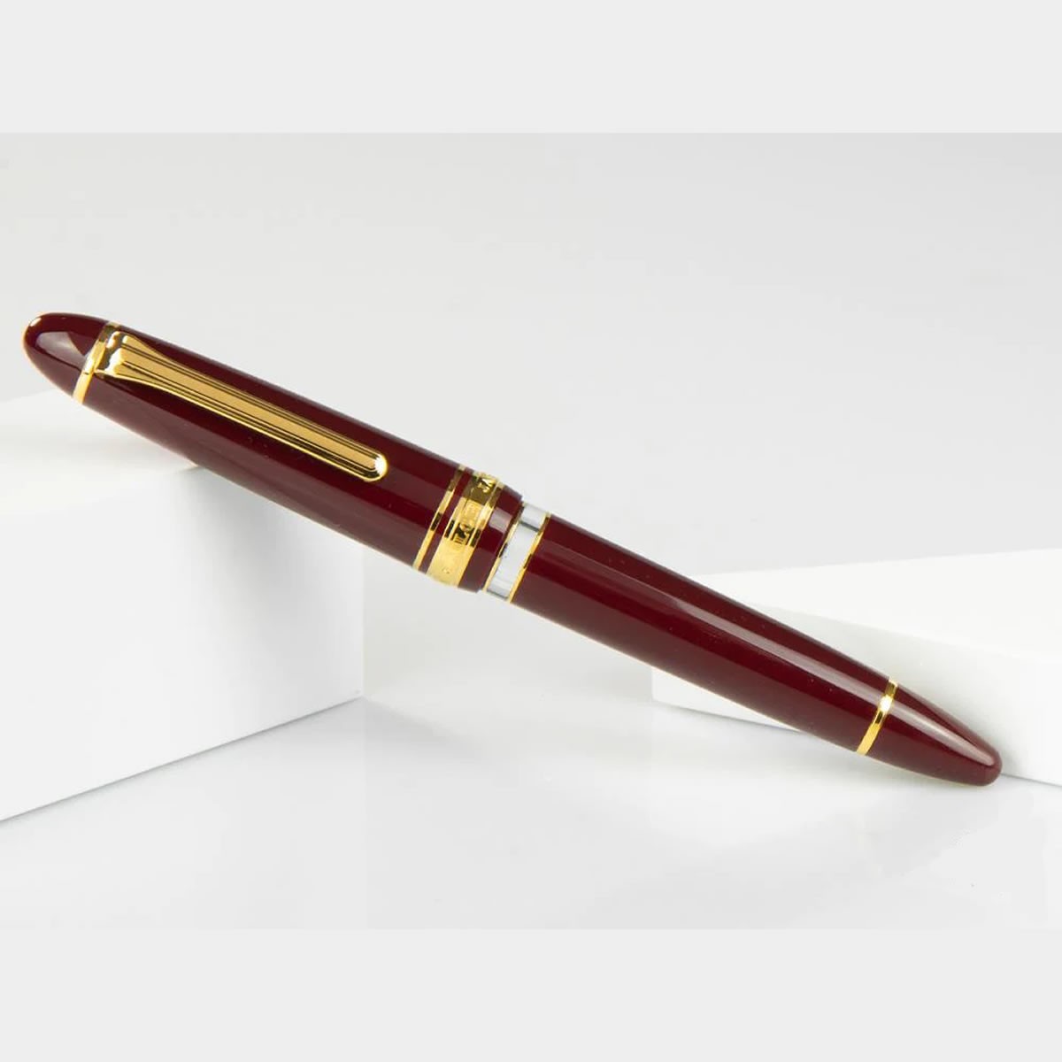 SAILOR 1911 REALO Maroon 21k Πένα M