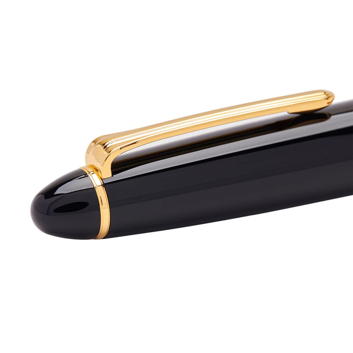 SAILOR 1911 S Black Gold 21K Πένα M