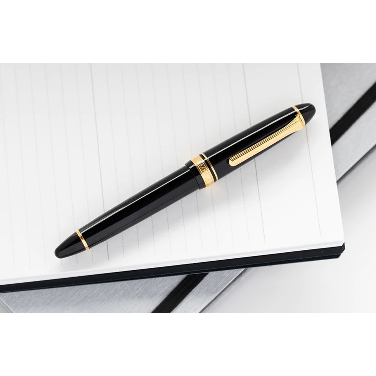 SAILOR 1911 S Black Gold 21K Πένα M