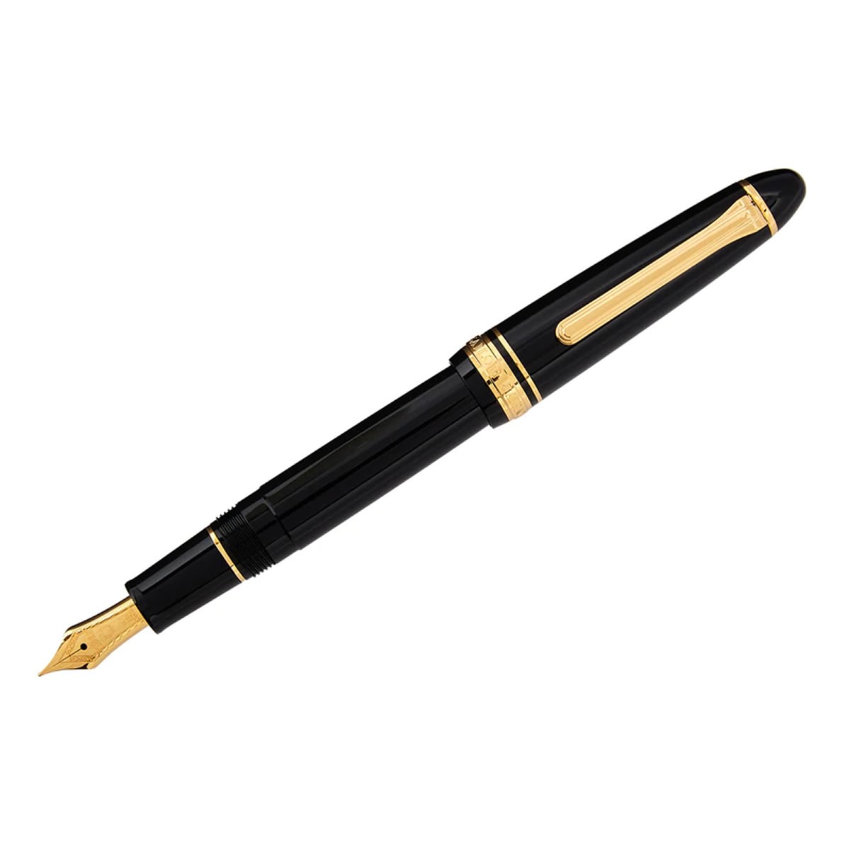 SAILOR 1911 S Black Gold 21K Πένα M