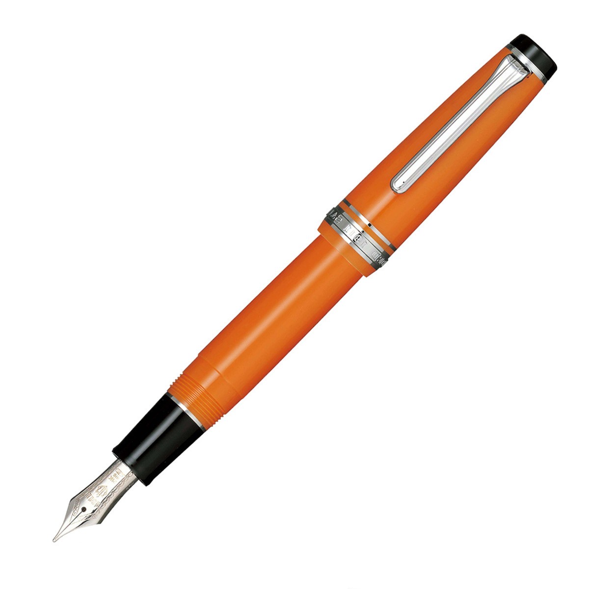 SAILOR PRO GEAR Color Orange RT 21k Πένα M