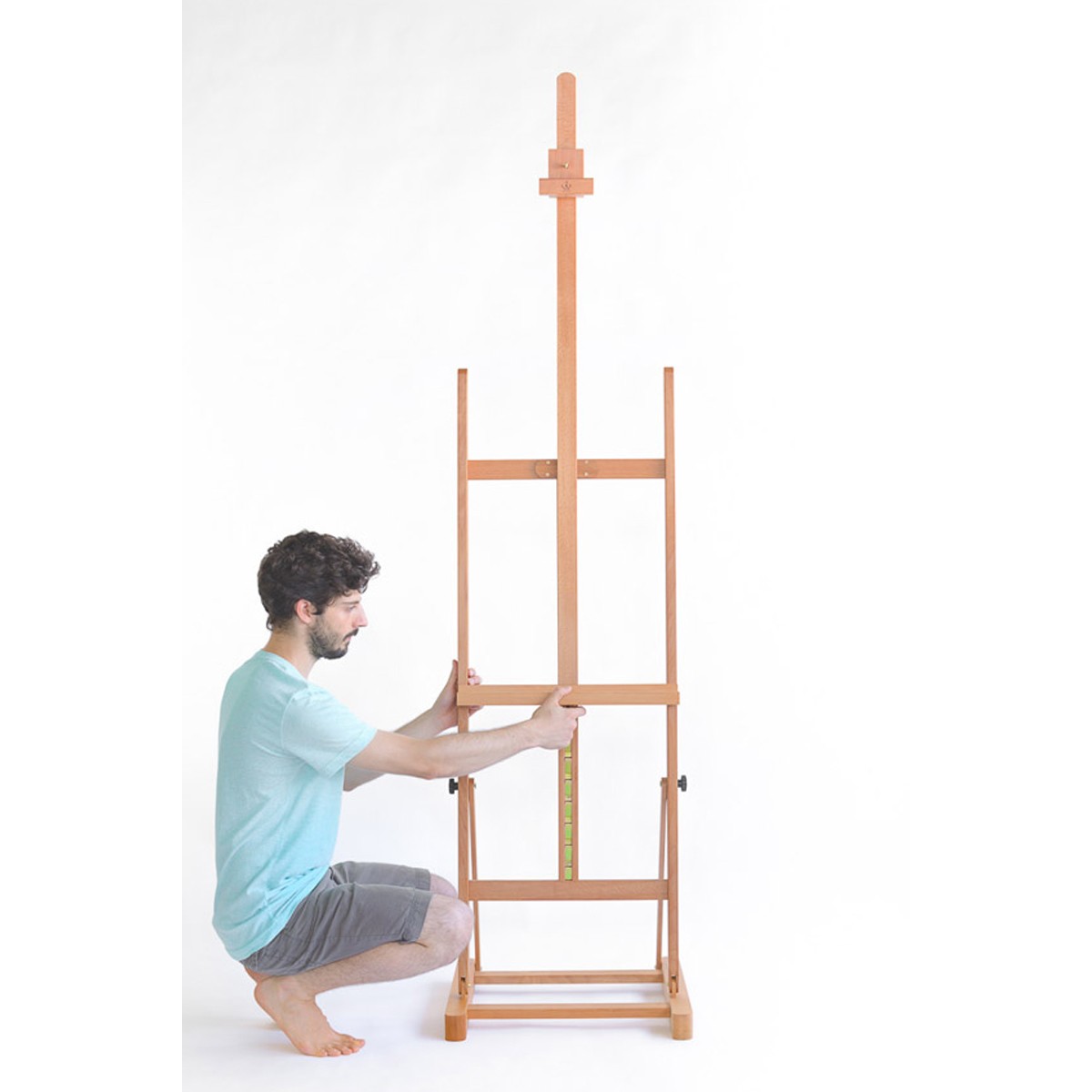 Cappelletto Μεγάλο Καβαλέτο CS 100 Studio