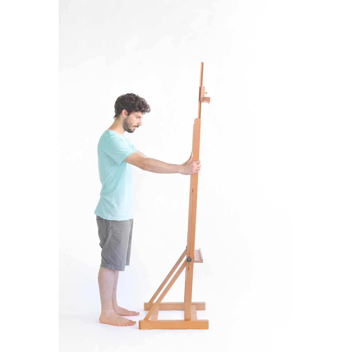 Cappelletto Μεγάλο Καβαλέτο CS 100 Studio