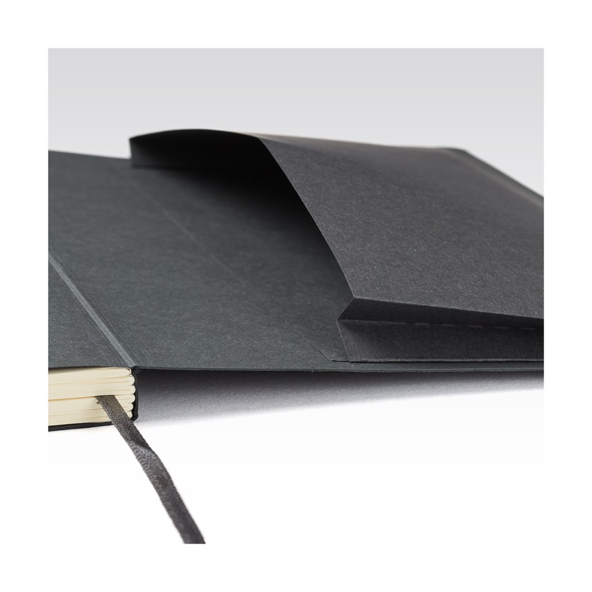 Fabriano Ispira Κόκκινο Σημειωματάριο Α5 Μαλακό Εξώφυλλο - Ριγέ