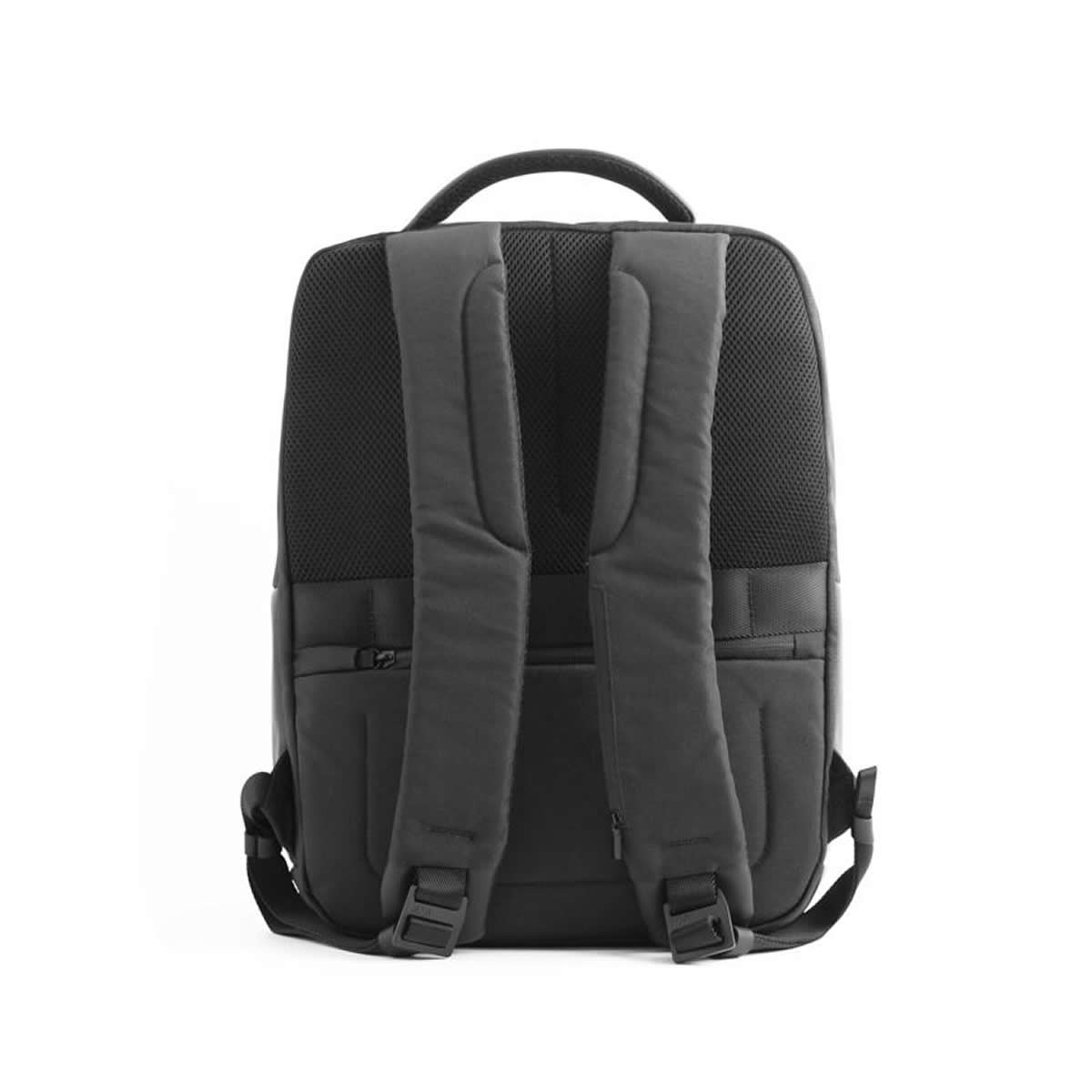 NAVA Design AERO Backpack Black - Τσάντα Πλάτης 15.6''