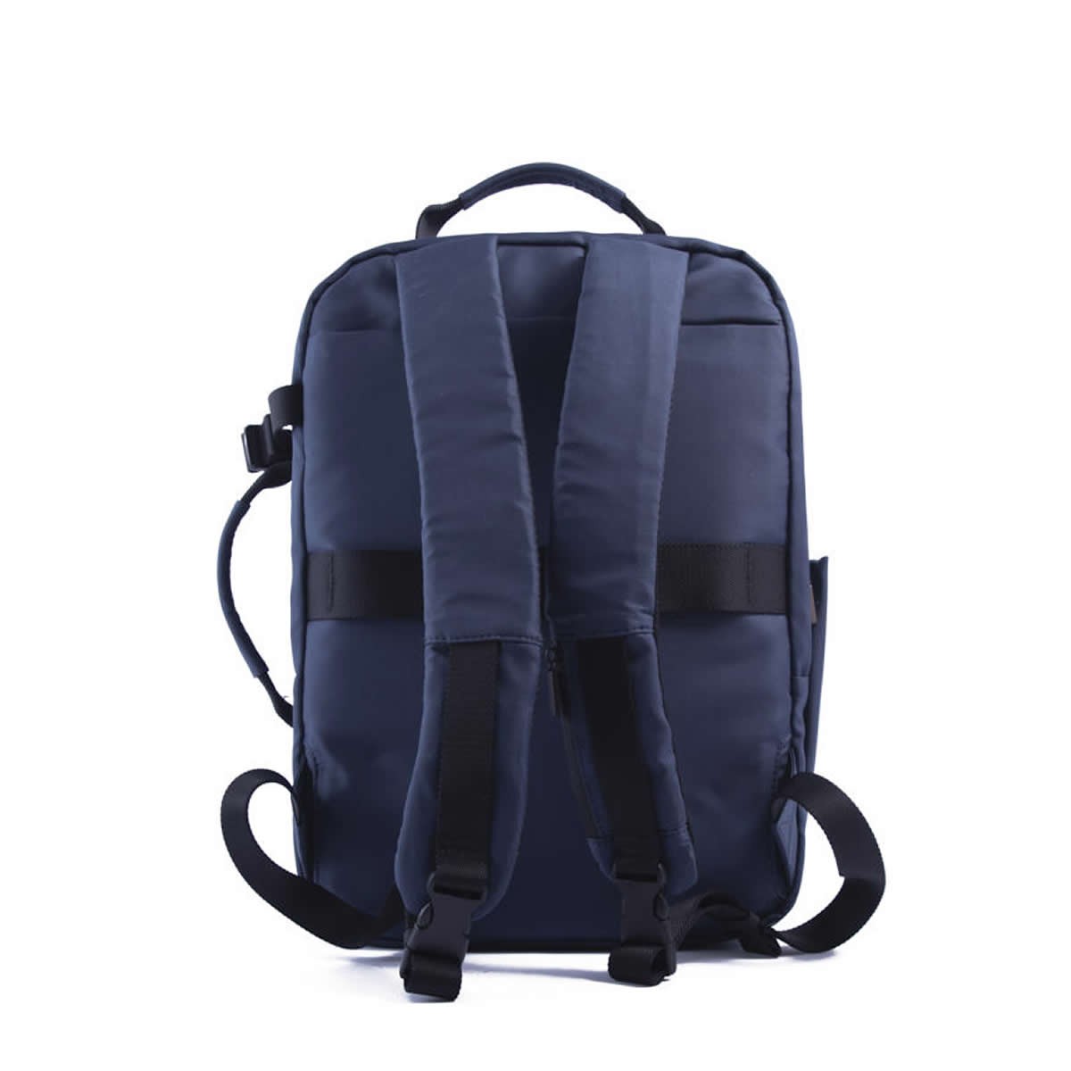 NAVA Design Backpack EXPLORER Night Blue- Τσάντα πλάτης 15.6''