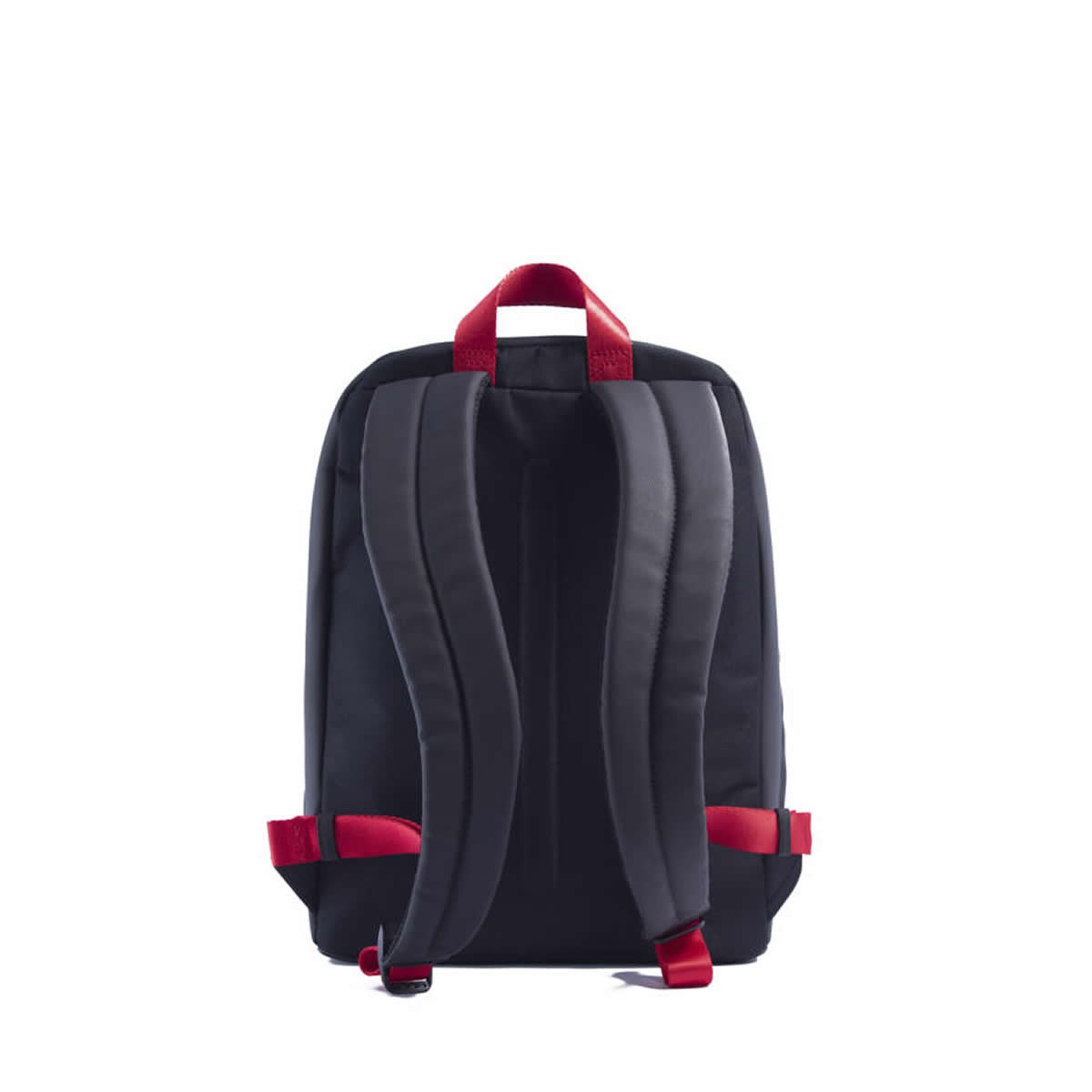 NAVA Design BEAT Grey - Τσάντα πλάτης 14''