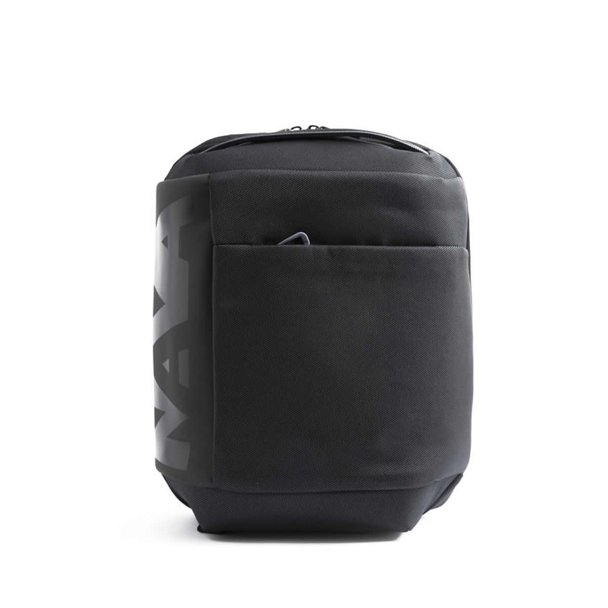 NAVA Design CROSS Backpack Grey/Black - Τσάντα πλάτης 15.6''