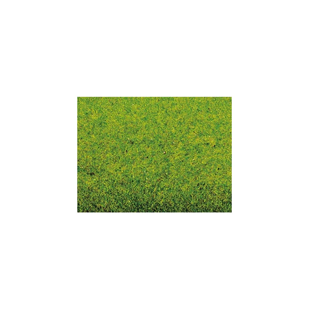 NOCH Grass Mat Spring Meadow - Ανοιξιάτικο Γρασίδι για μακέτα