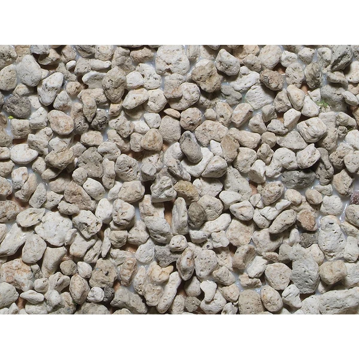 NOCH Profi-Rocks “Scree” medium - Πέτρες Μακέτας