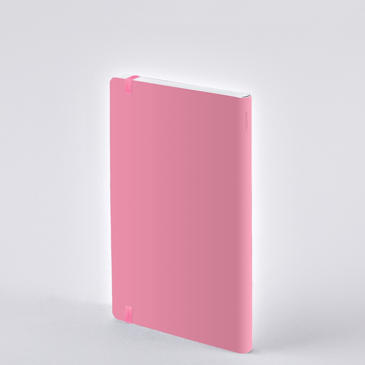 nuuna  Notebook Dream Boat M - BUBBLEGUM