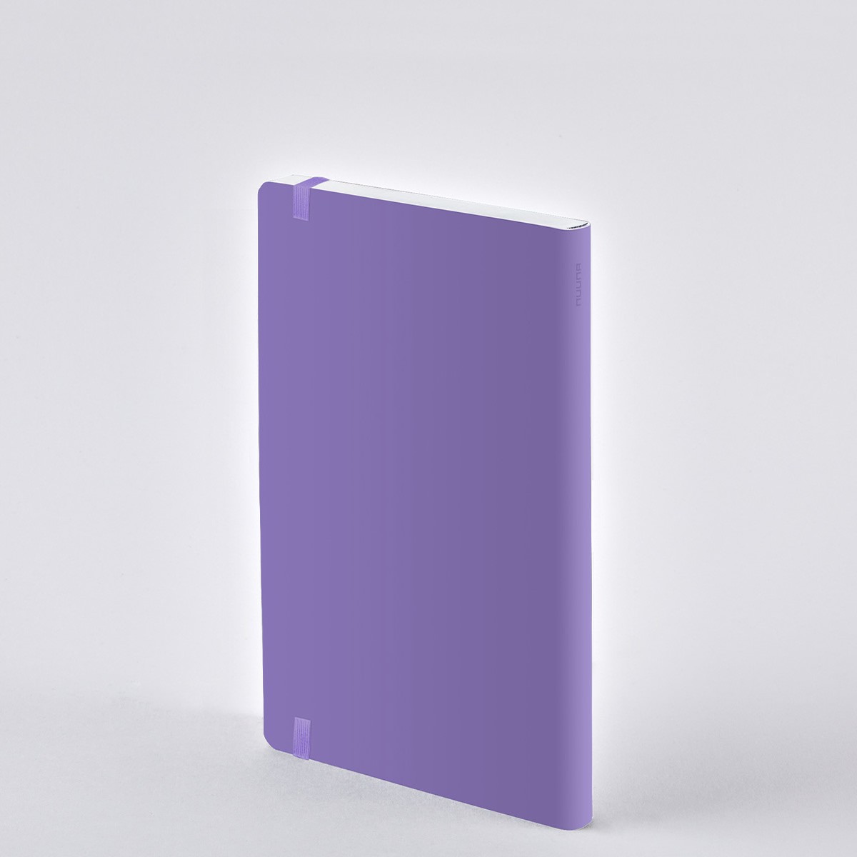 nuuna  Notebook Dream Boat M - PURPLE