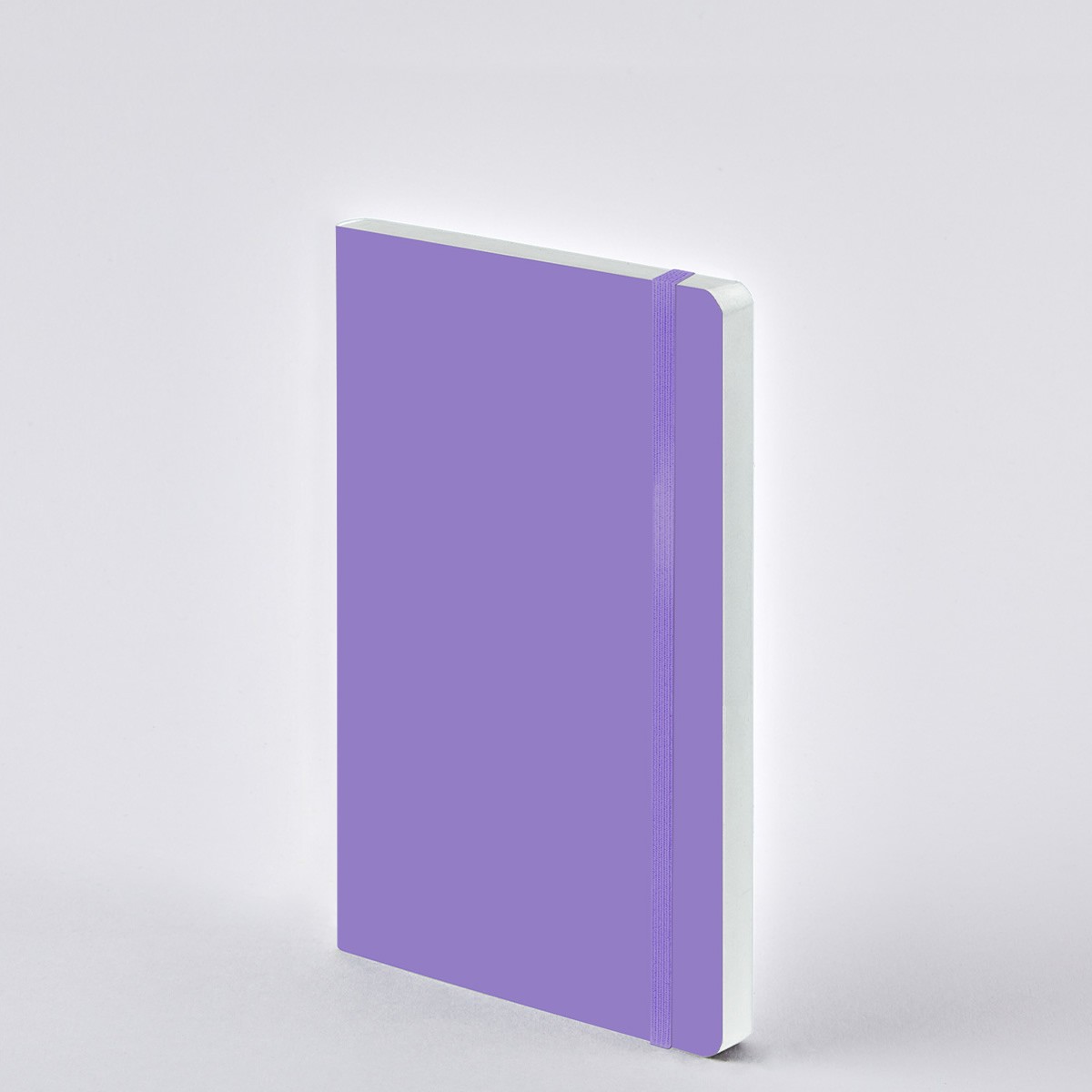 nuuna  Notebook Dream Boat M - PURPLE