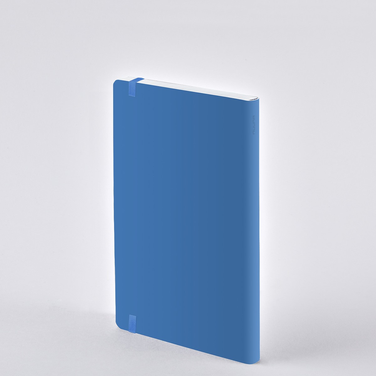 nuuna  Notebook Dream Boat M - SUPERSONIC BLUE