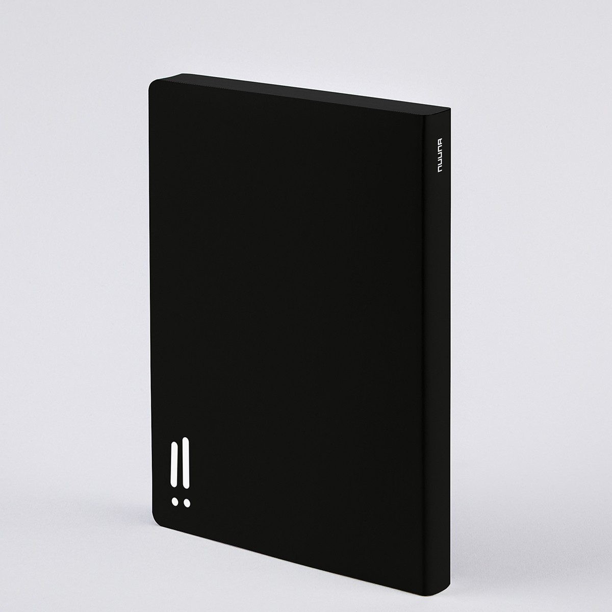 nuuna Notebook Graphic L -  EXPRESS YOURSELF