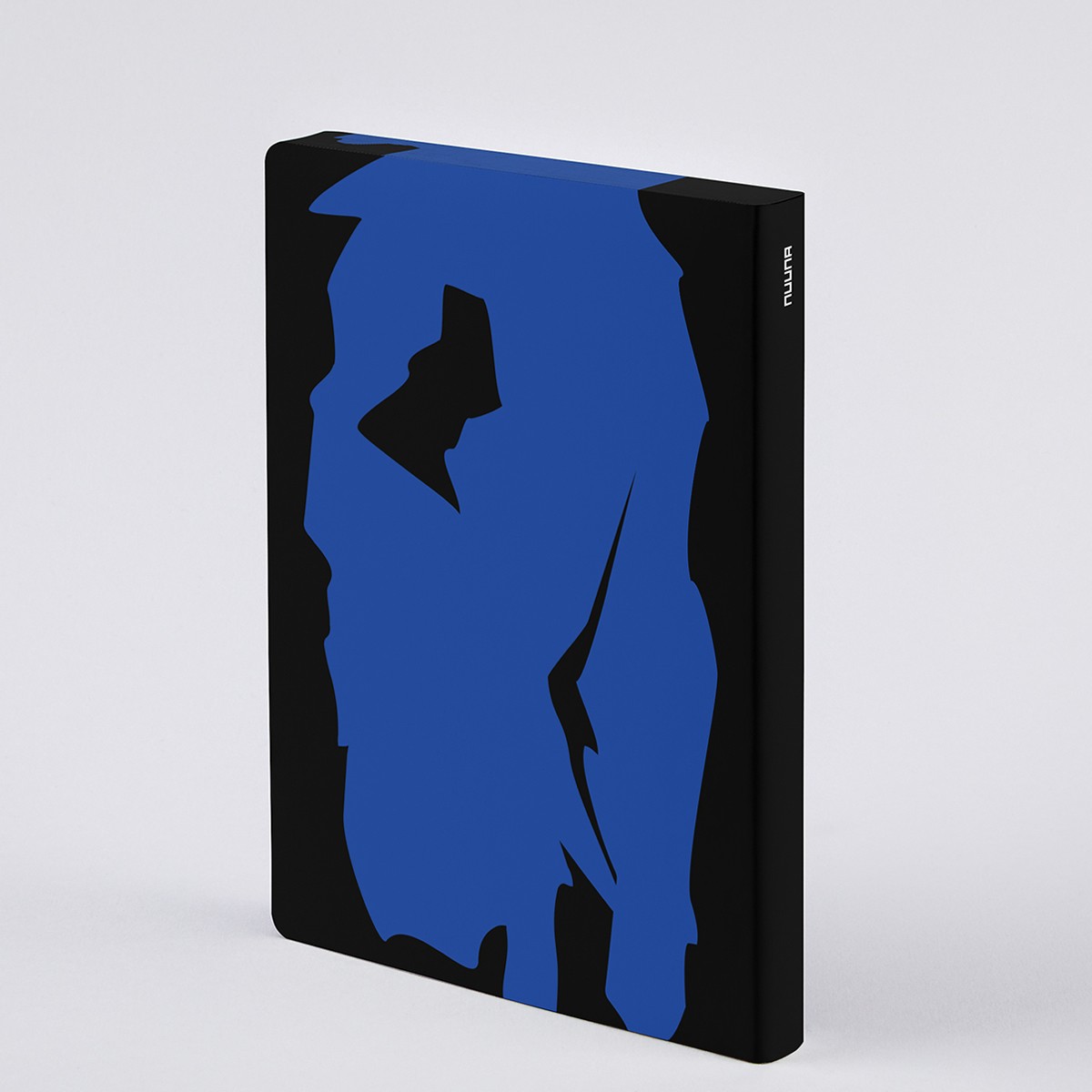 nuuna Notebook Graphic L -  STAY COOL