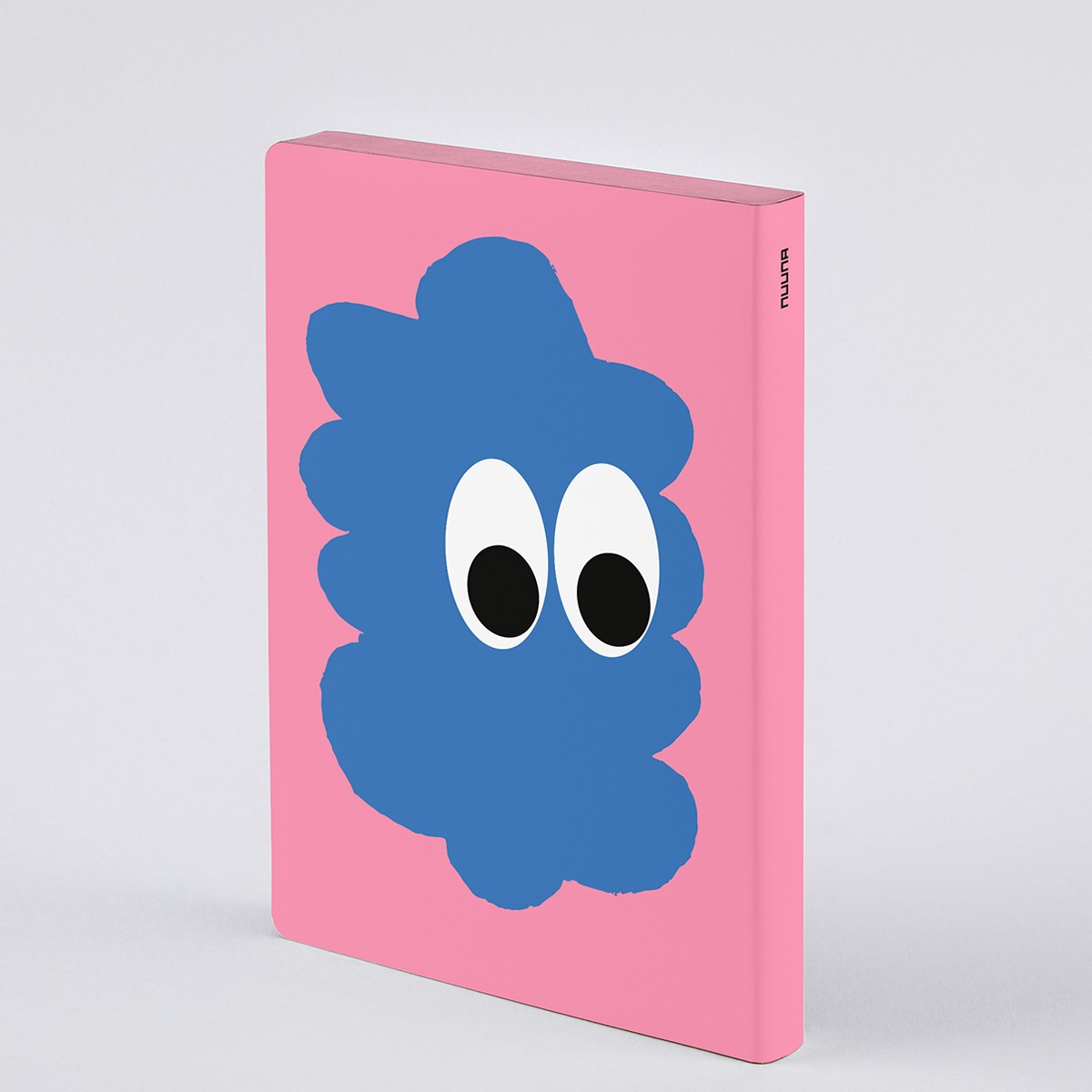 nuuna  Notebook Graphic L - SWEET JOE