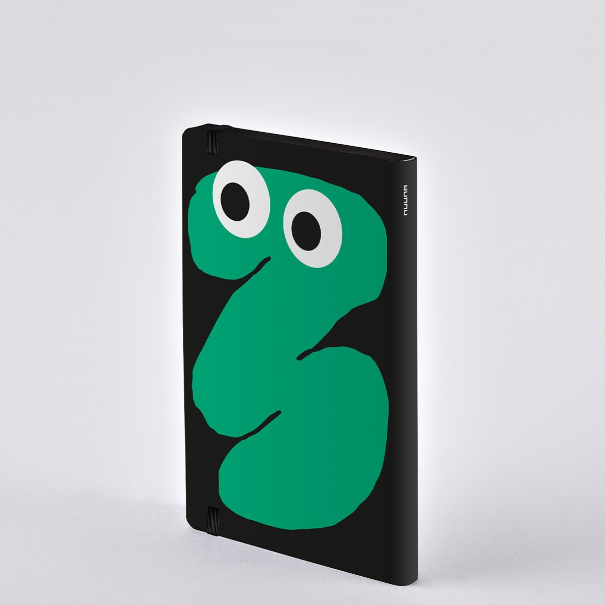 nuuna Notebook Graphic M - JACK