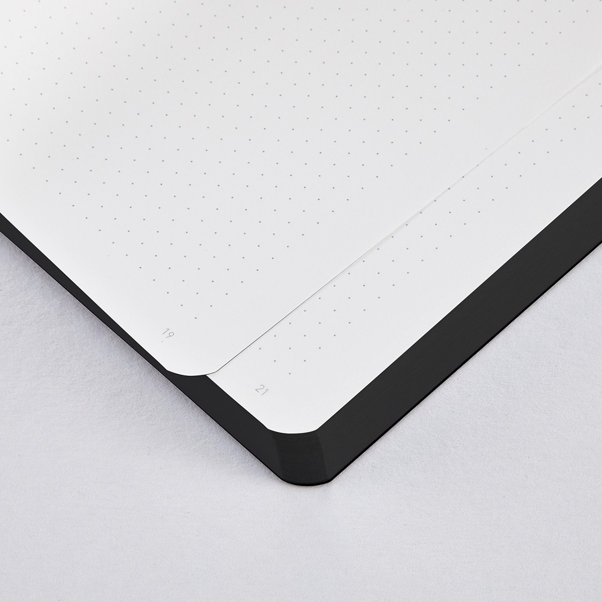 nuuna Notebook Graphic M - JACK