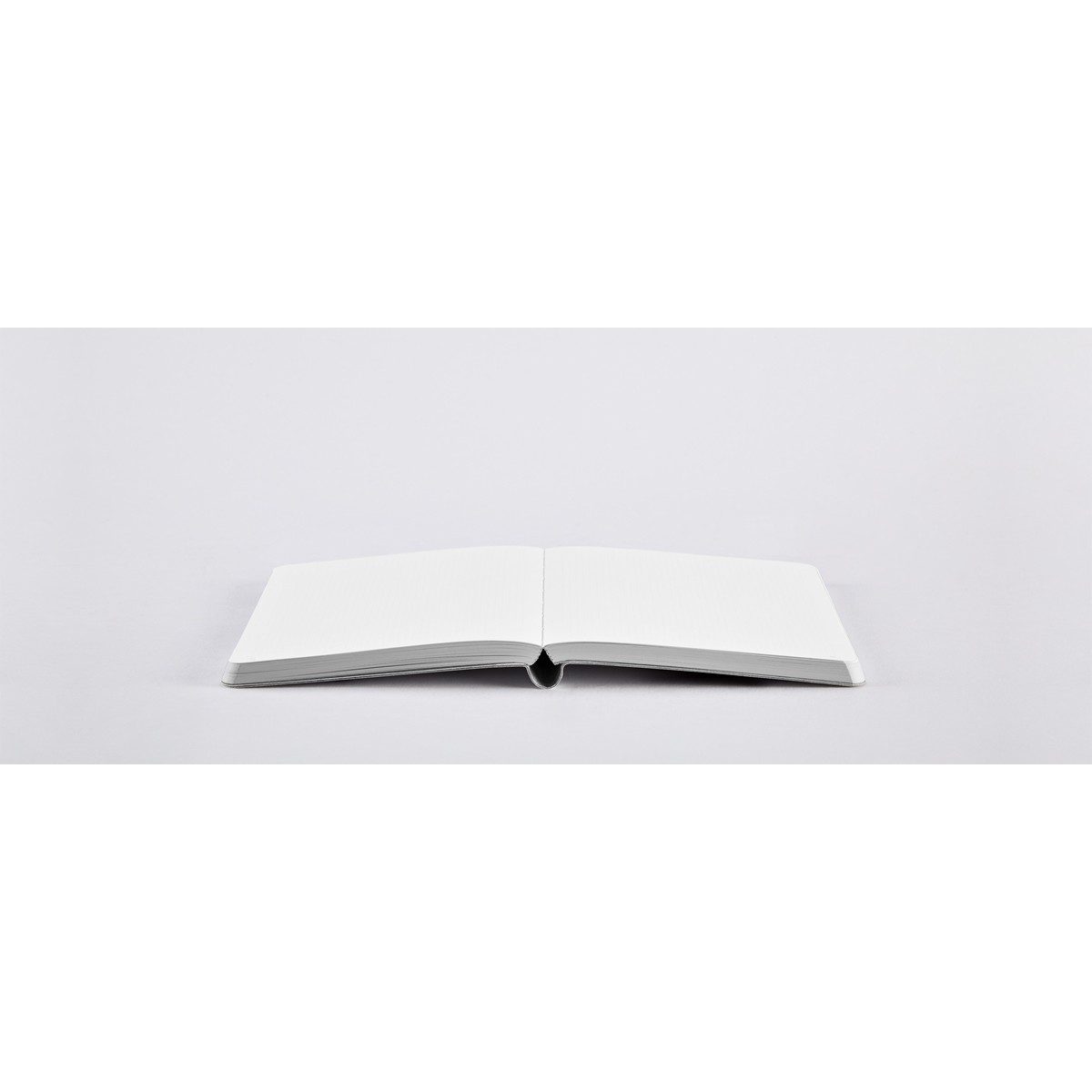 nuuna Notebook Graphic S - FRIENDS BY MYRIAM BELTZ