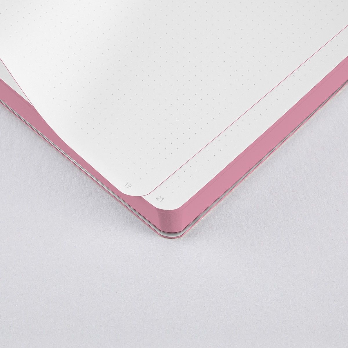 nuuna  Notebook Graphic S - SWEET JOE
