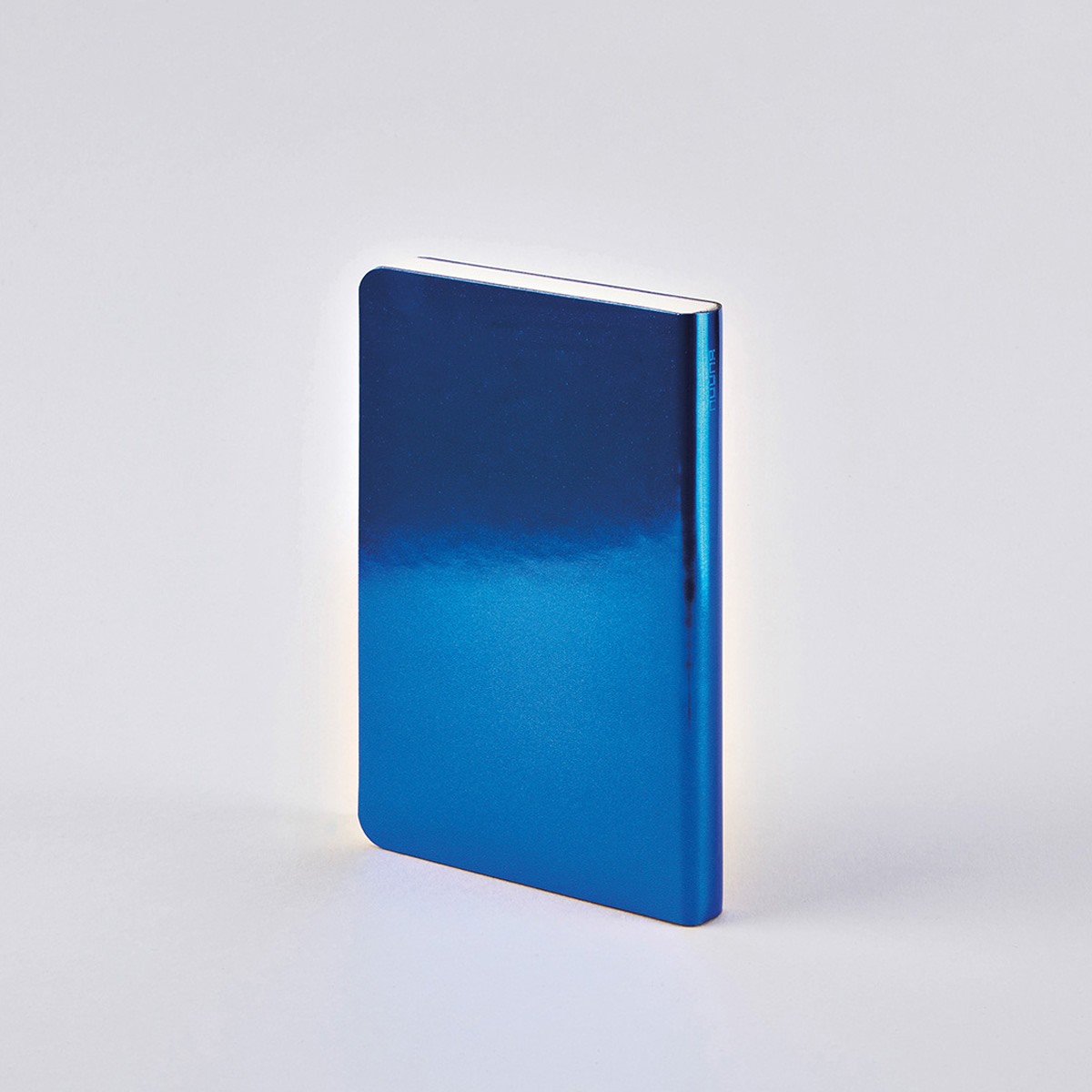 Nuuna Notebook Shiny Starlet S - BLUE