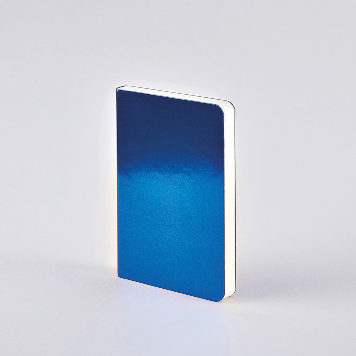 Nuuna Notebook Shiny Starlet S - BLUE