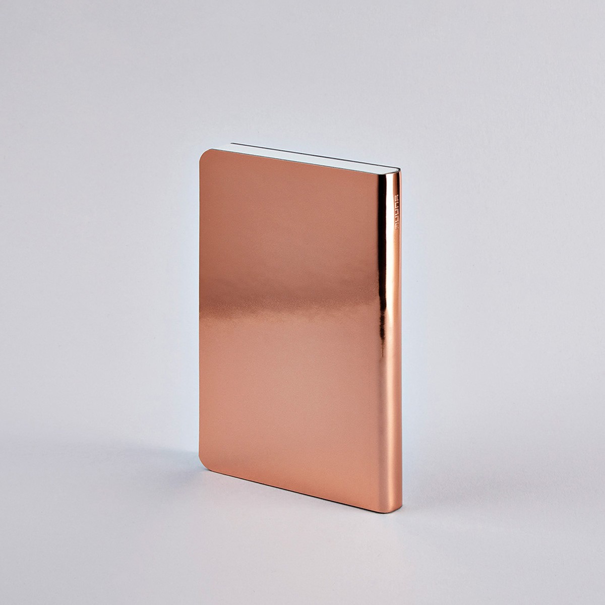 nuuna Notebook Shiny Starlet S - COPPER