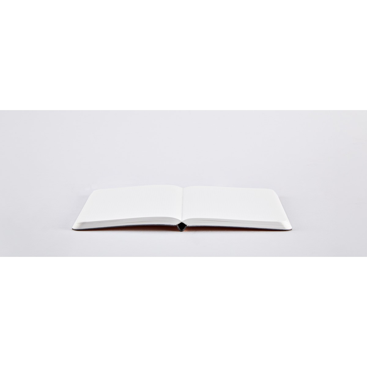 nuuna Notebook Shiny Starlet S - COPPER