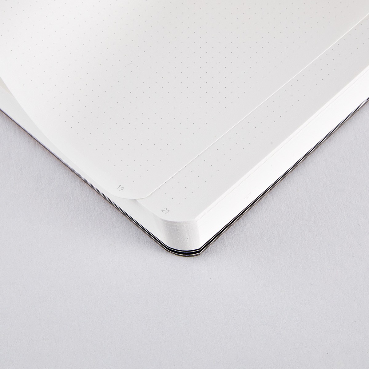 nuuna Notebook Shiny Starlet S - COPPER