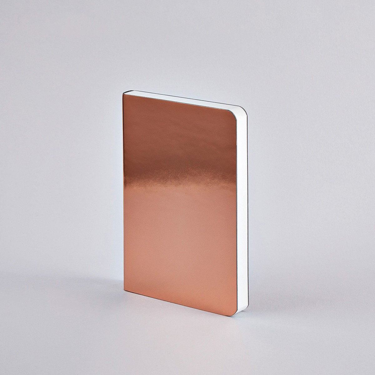 nuuna Notebook Shiny Starlet S - COPPER