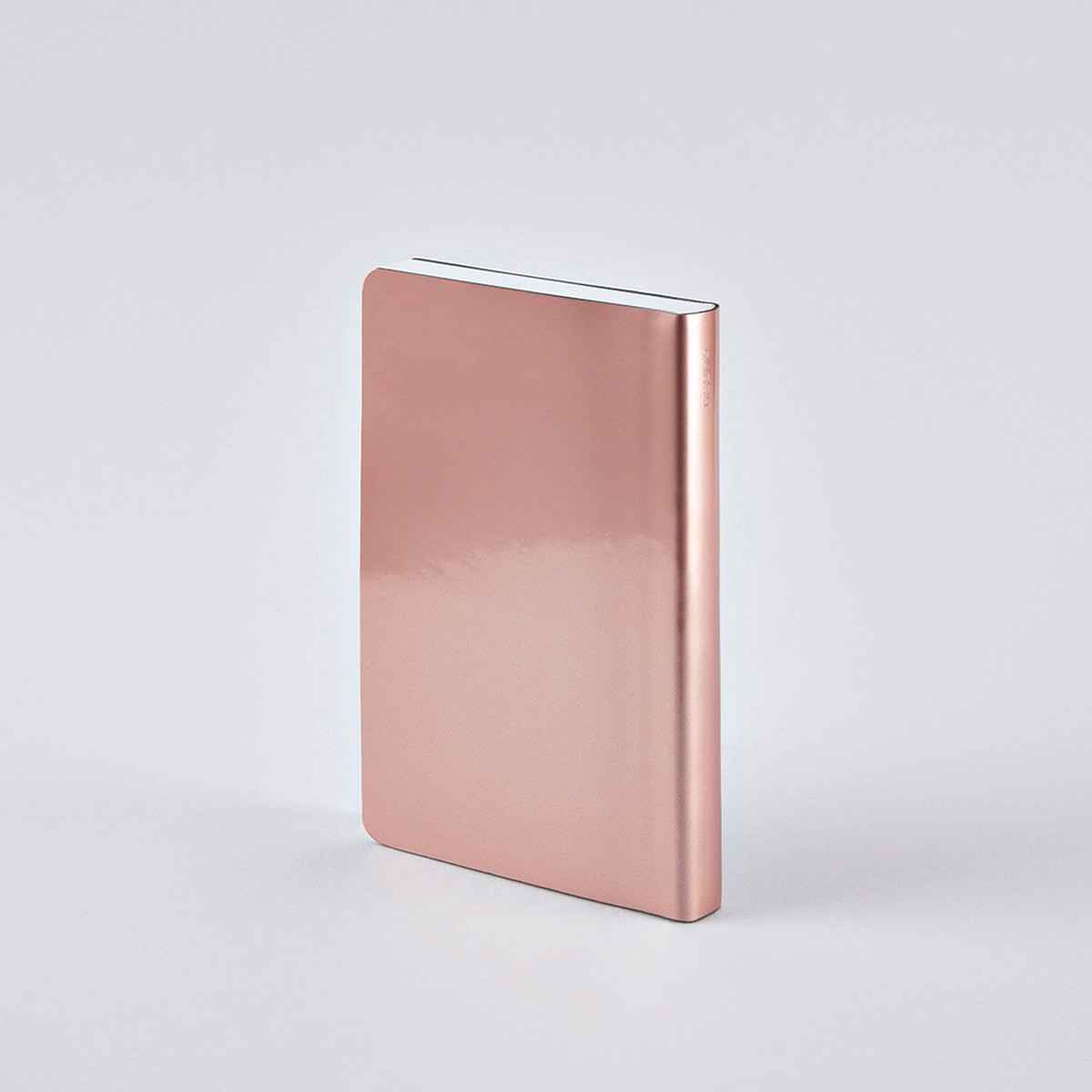 nuuna Notebook Shiny Starlet S - COSMO ROSE