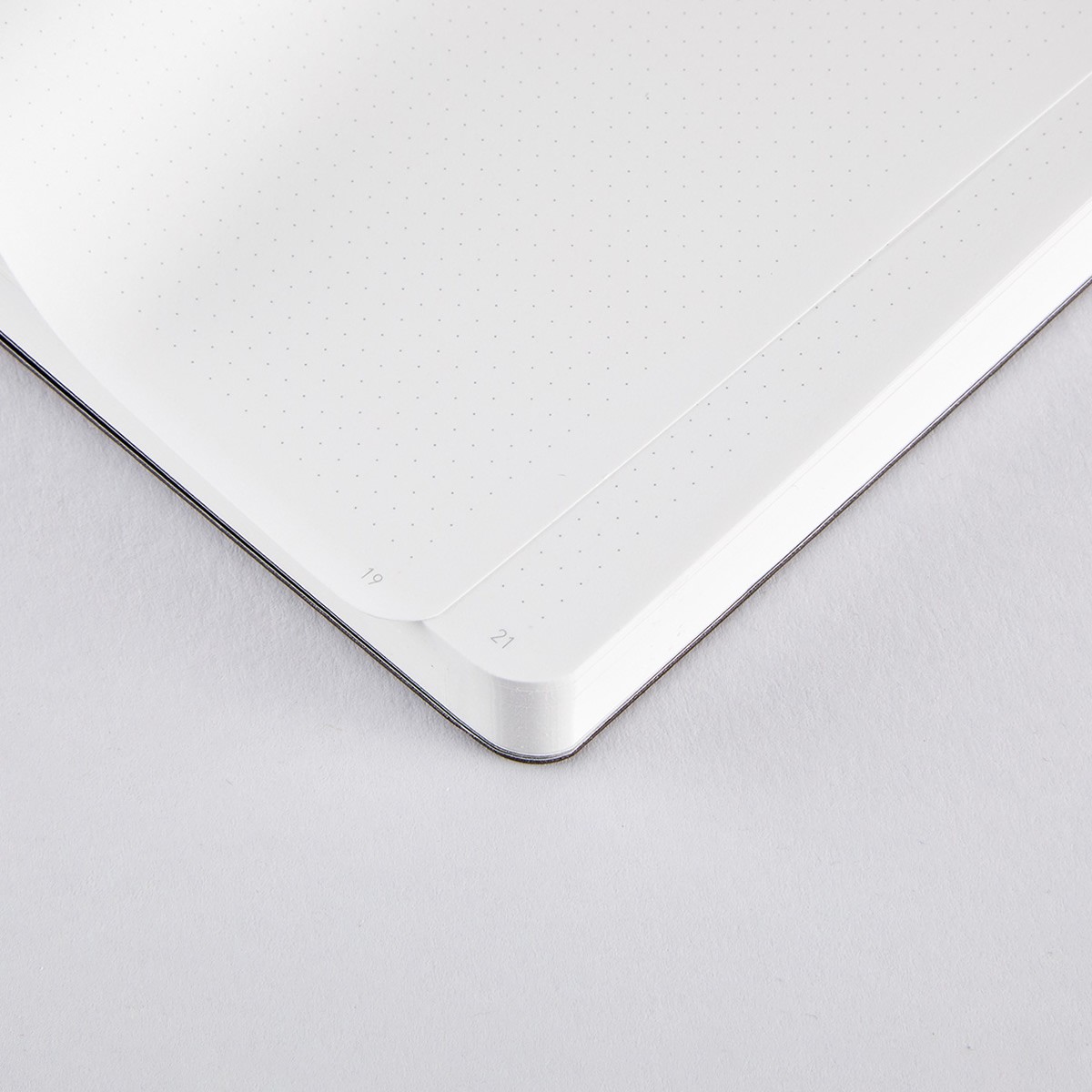 nuuna Notebook Shiny Starlet S - COSMO ROSE