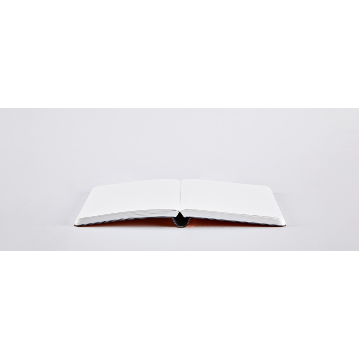 Nuuna Notebook Shiny Starlet S - ORANGE
