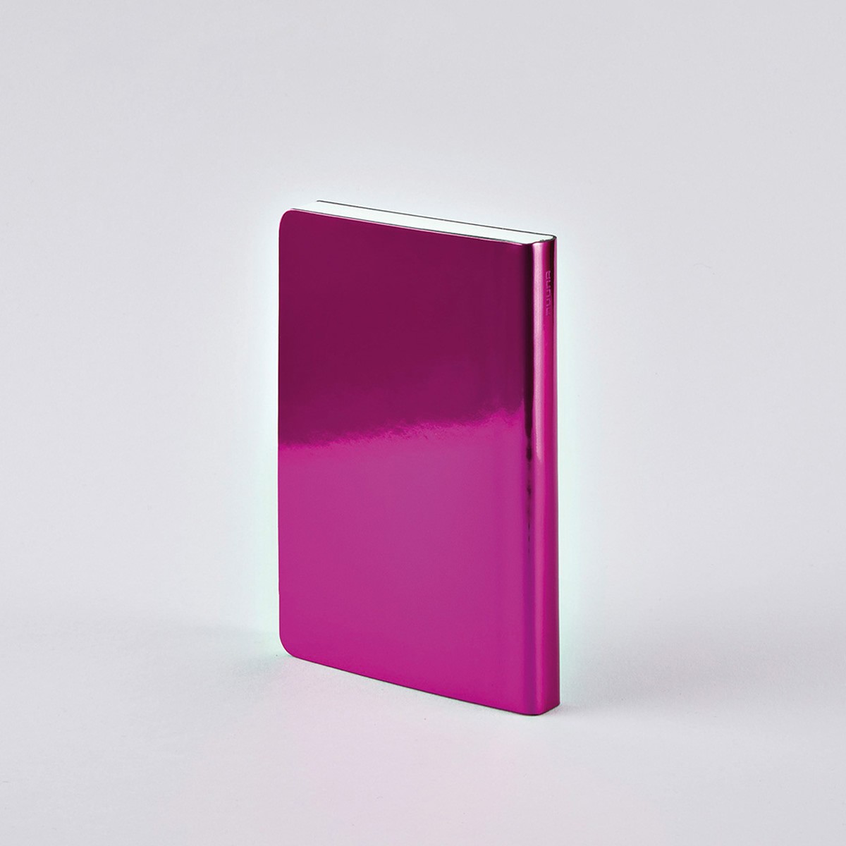 Nuuna Notebook Shiny Starlet S - PINK