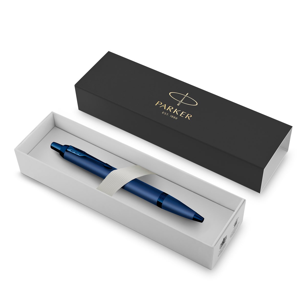 PARKER IM Mono Blue Στυλό Διαρκείας