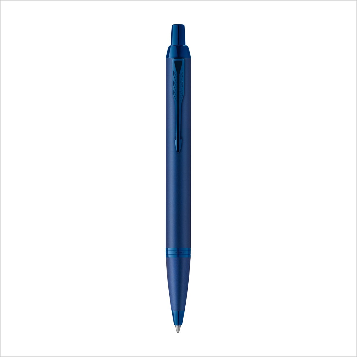 PARKER IM Mono Blue Στυλό Διαρκείας