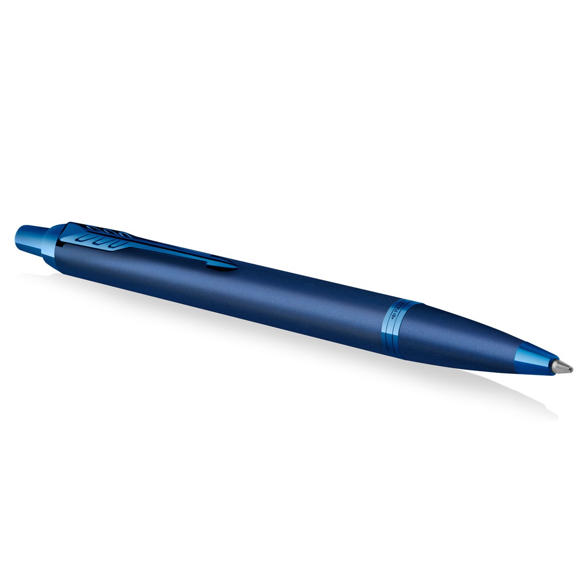 PARKER IM Mono Blue Στυλό Διαρκείας