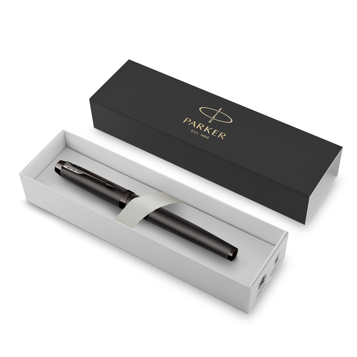 PARKER IM Mono Titanium Στυλό Roller