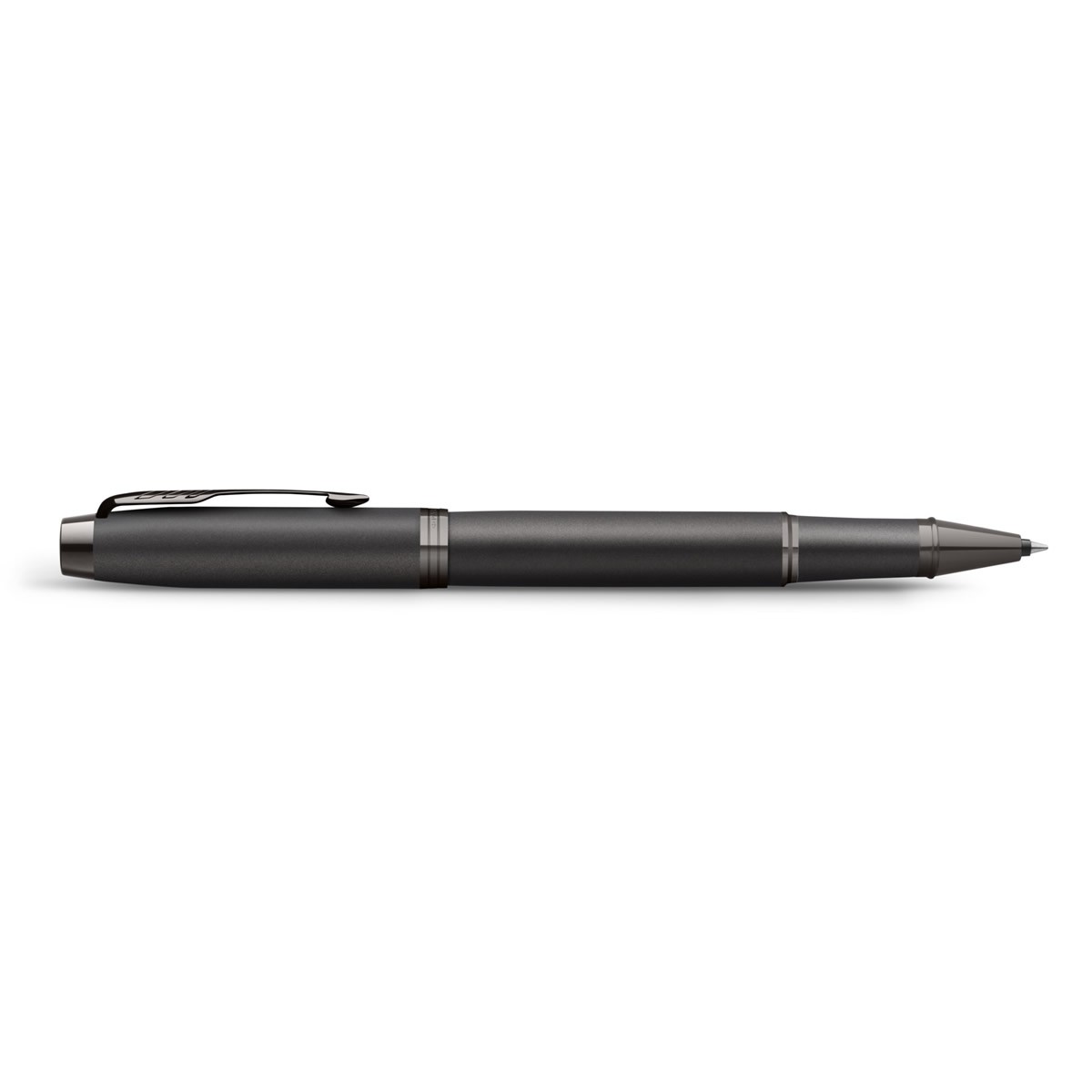 PARKER IM Mono Titanium Στυλό Roller