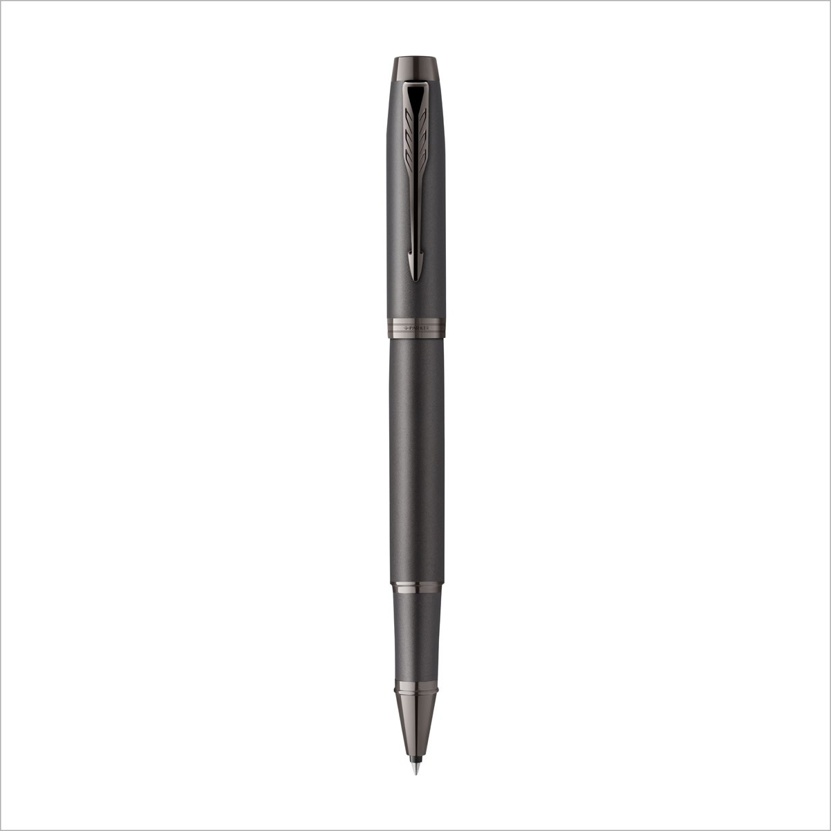 PARKER IM Mono Titanium Στυλό Roller