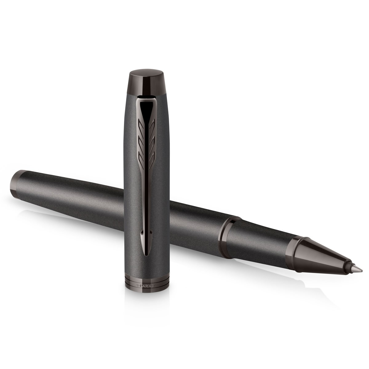 PARKER IM Mono Titanium Στυλό Roller