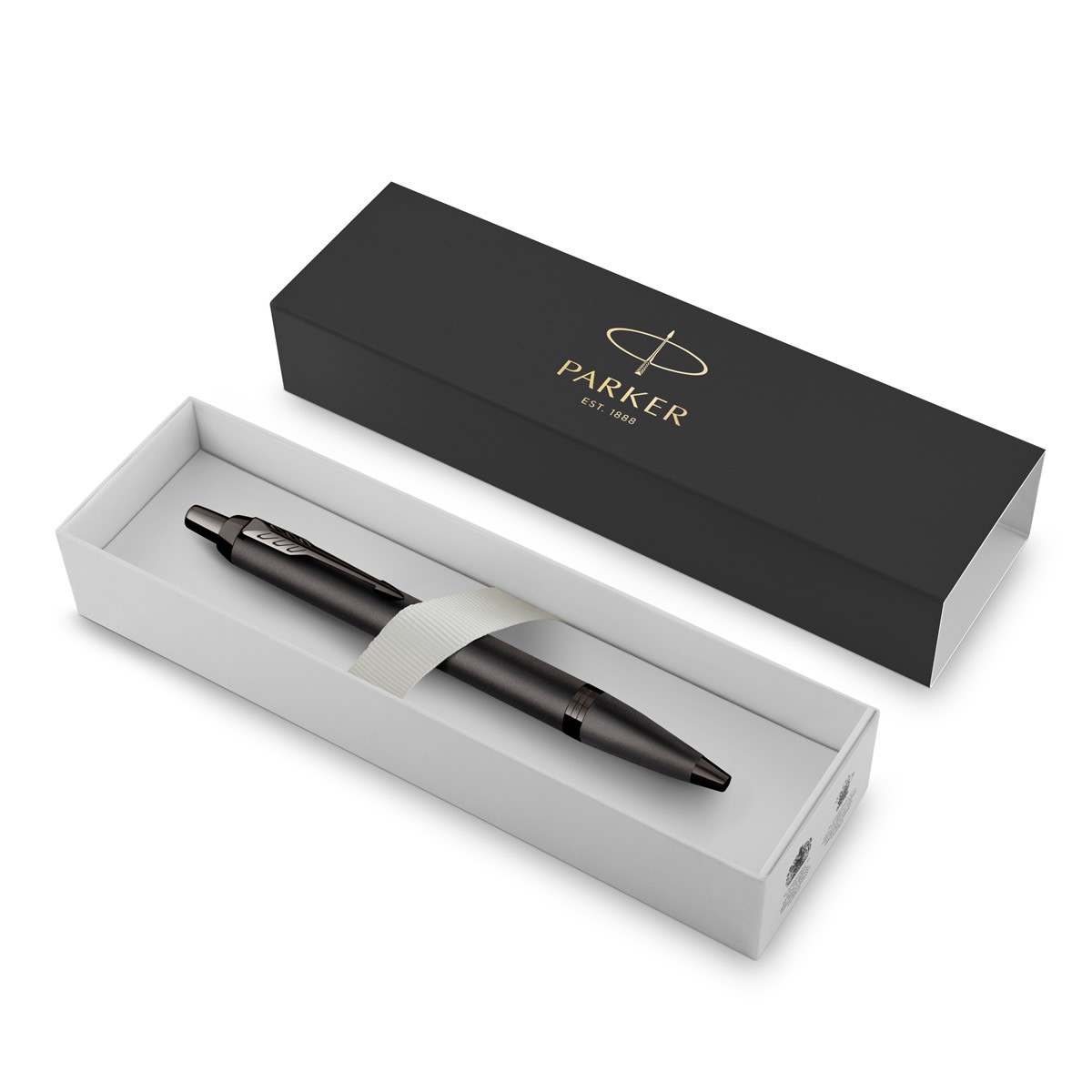 PARKER IM Mono Titanium Στυλό Διαρκείας