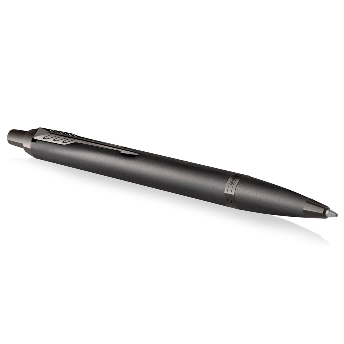PARKER IM Mono Titanium Στυλό Διαρκείας