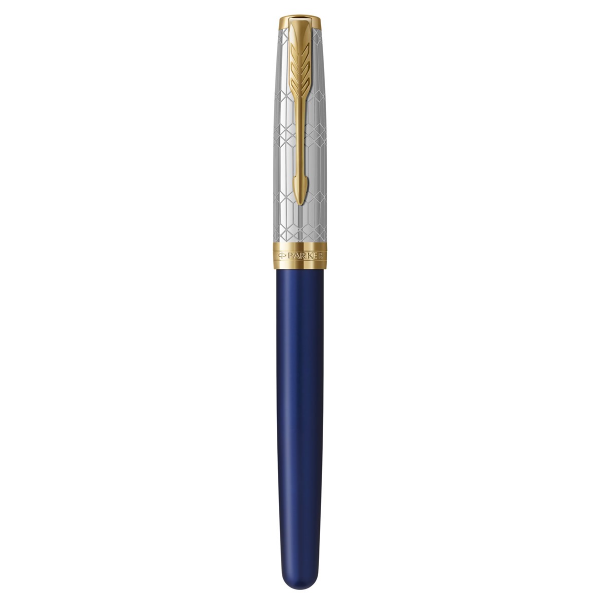 Parker Sonnet Queen's Platinum Jubilee 2022 Special Edition Πένα F