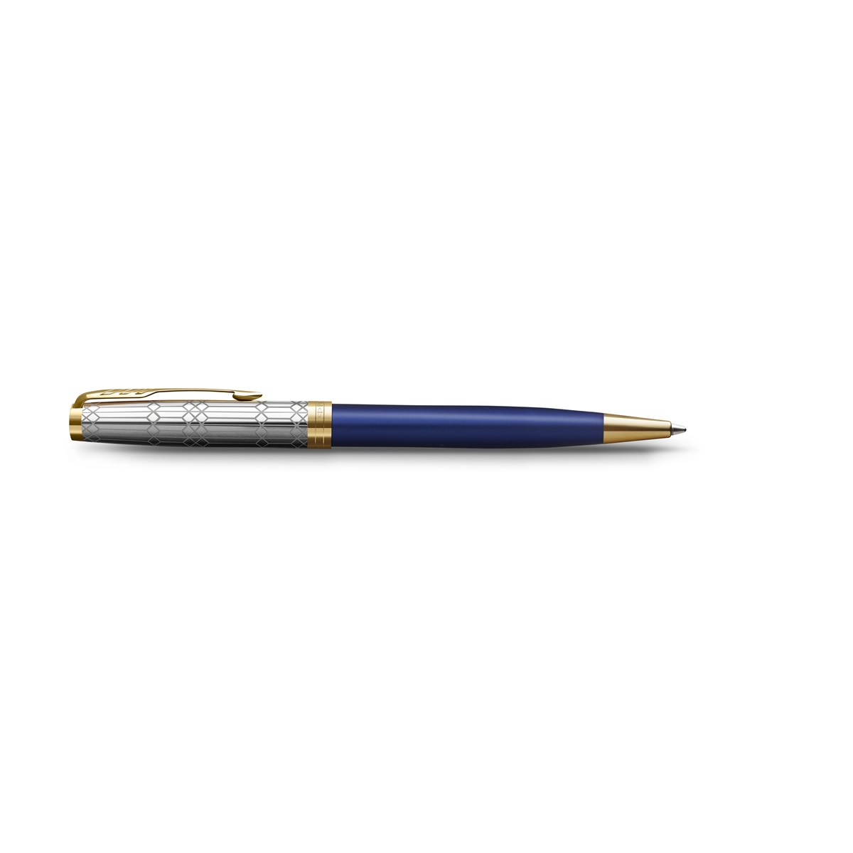 PARKER Sonnet Queen's Platinum Jubilee 2022 Special Edition Στυλό Διαρκείας